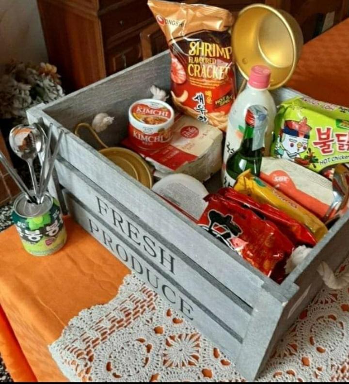 La Tana Dei Conigli Apartment Serra Ricco ภายนอก รูปภาพ